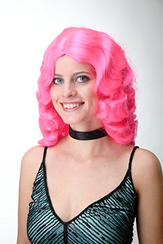 wig-me-up-gfw1860-tf2315-damenper-cke-hollywood-pink-rosa-lang image 7