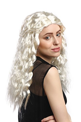 wig-me-up-31807-p613-per-cke-damen-eisprinzessin-platinblond-geflochten-55-cm image 7