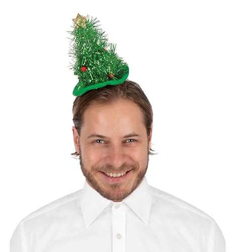 p-tit-clown-re22804-haarreif-weihnachtsbaum-gl-nzend image 4