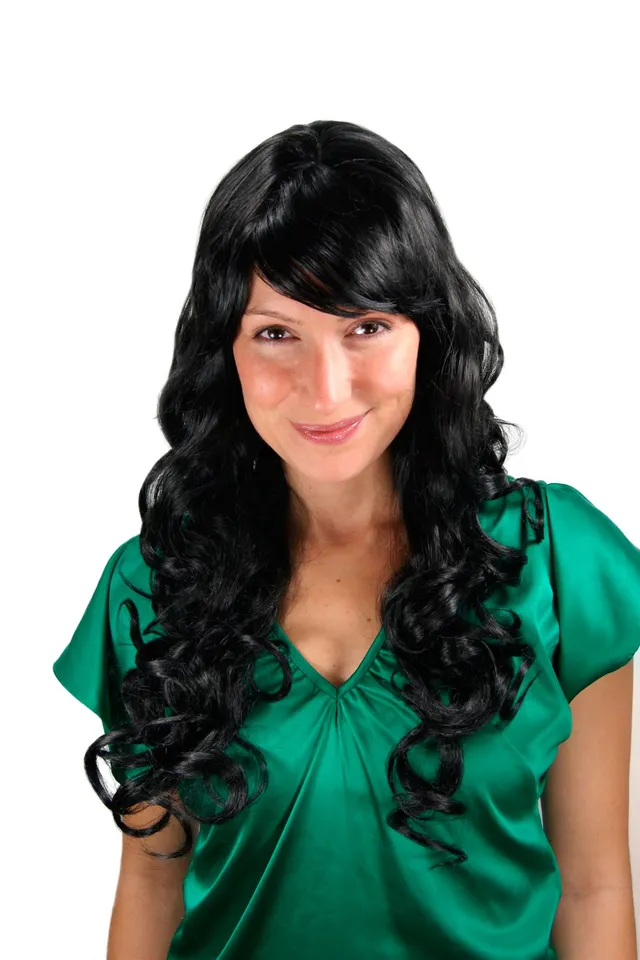 wig-me-up-7633-1b-per-cke-damen-lang-lockig-schwarz-65-cm image 1