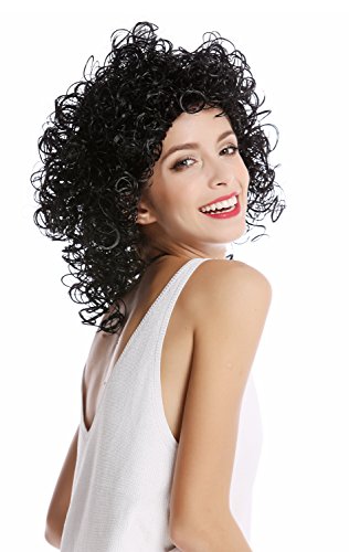 wig-me-up-91151-za103-damenper-cke-latina-wetlook-kurz-gelockt-schwarz image 5