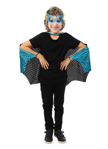 p-tit-clown-drachen-set-kinderkost-m-einheitsgr-e image 5