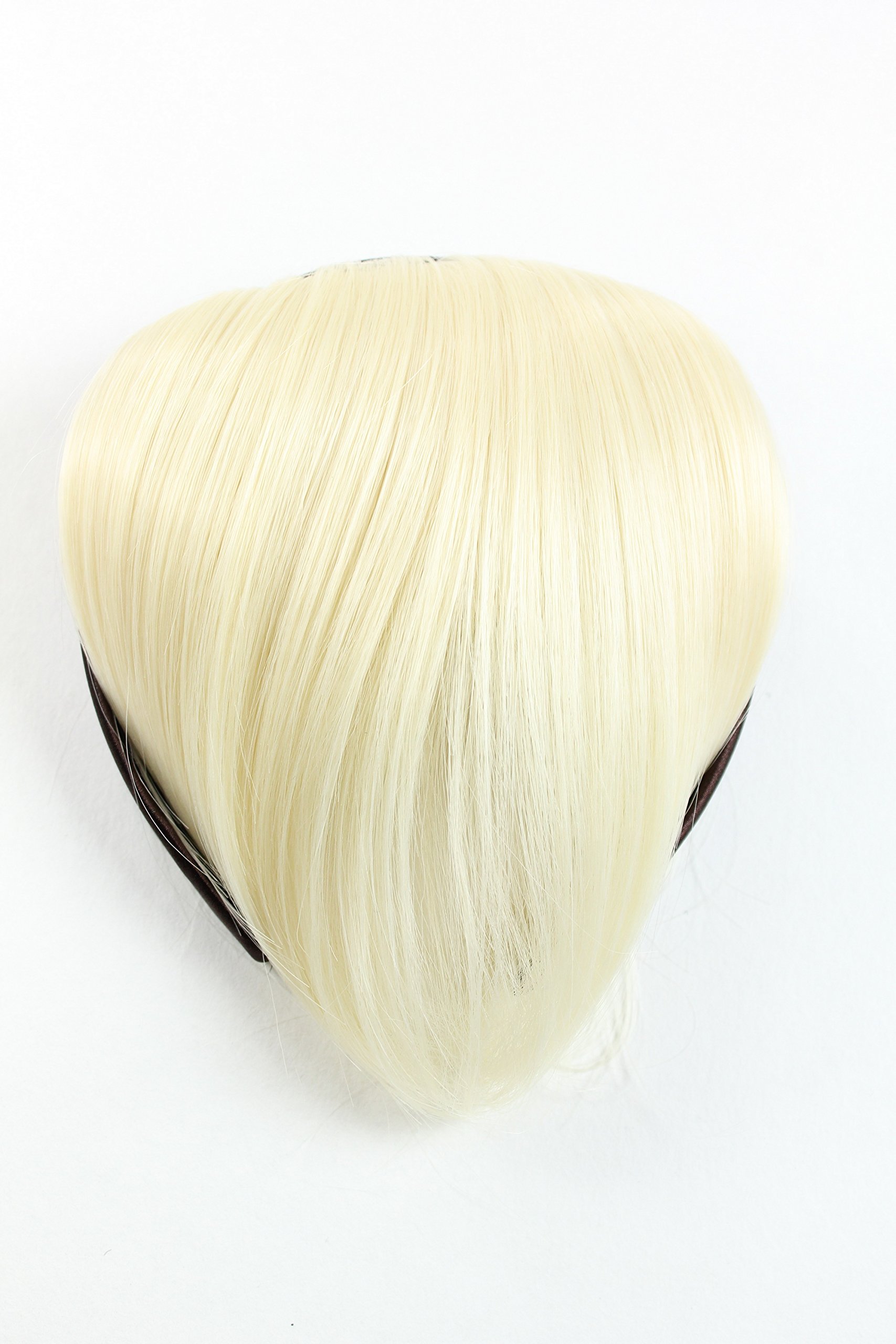 wig-me-up-ha073t-613-clip-in-pony-mit-haarreif-platinblond-613 image 2