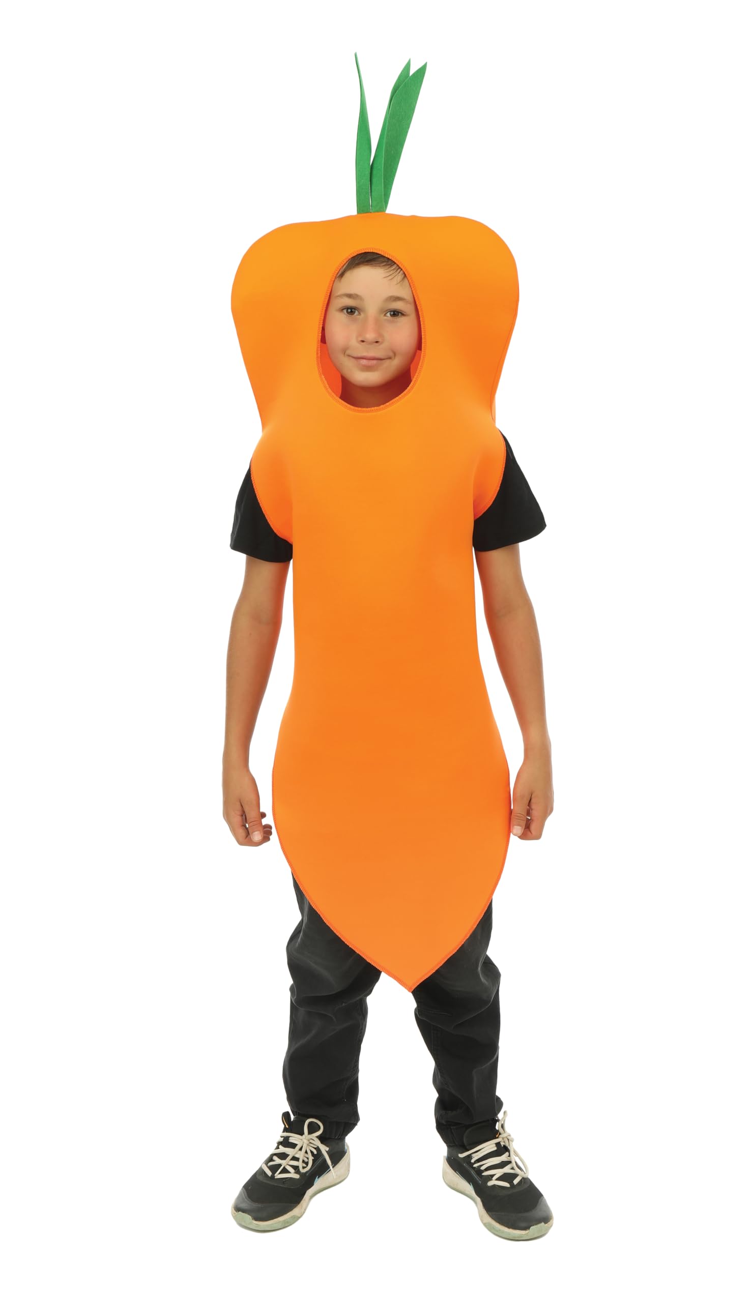 ptit-clown-obst-und-gem-se-kost-m-karotte-banane-kinder-einheitsgr-e image 7
