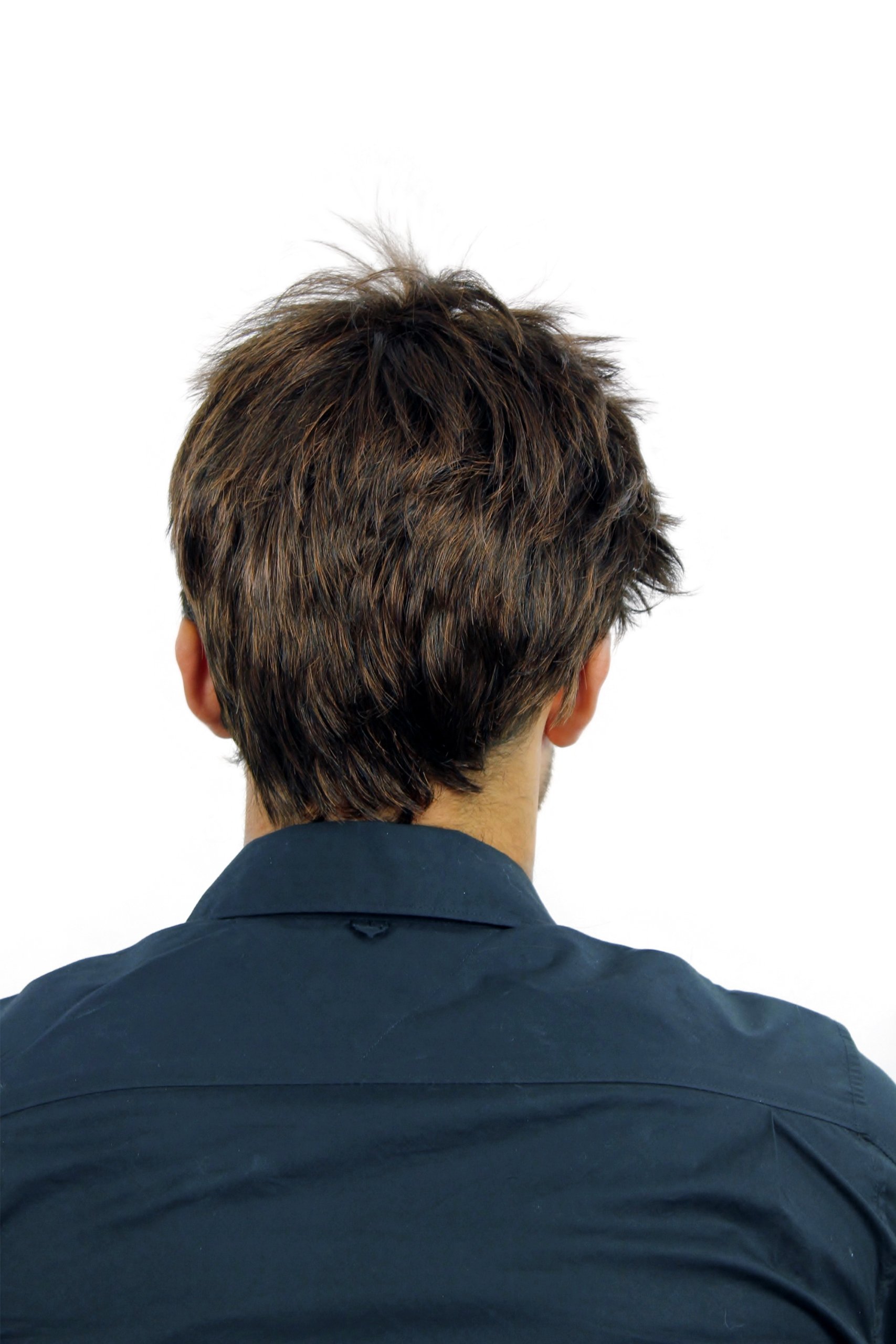 wig-me-up-wl-3031a-2-30-herrenper-cke-kurz-dicht-wild-dunkelbraun-rotbraun image 3