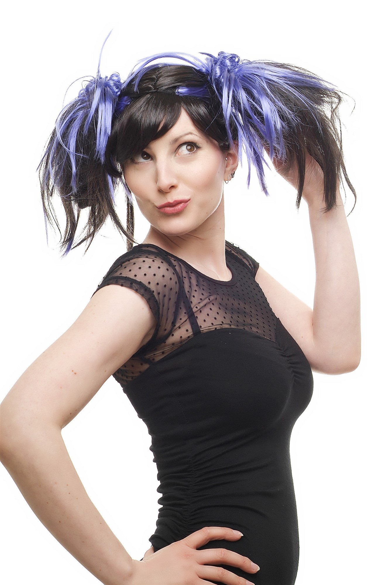 wig-me-up-party-wig-87110-p1-c10-schwarz-lila-z-pfe-karneval-cosplay image 4