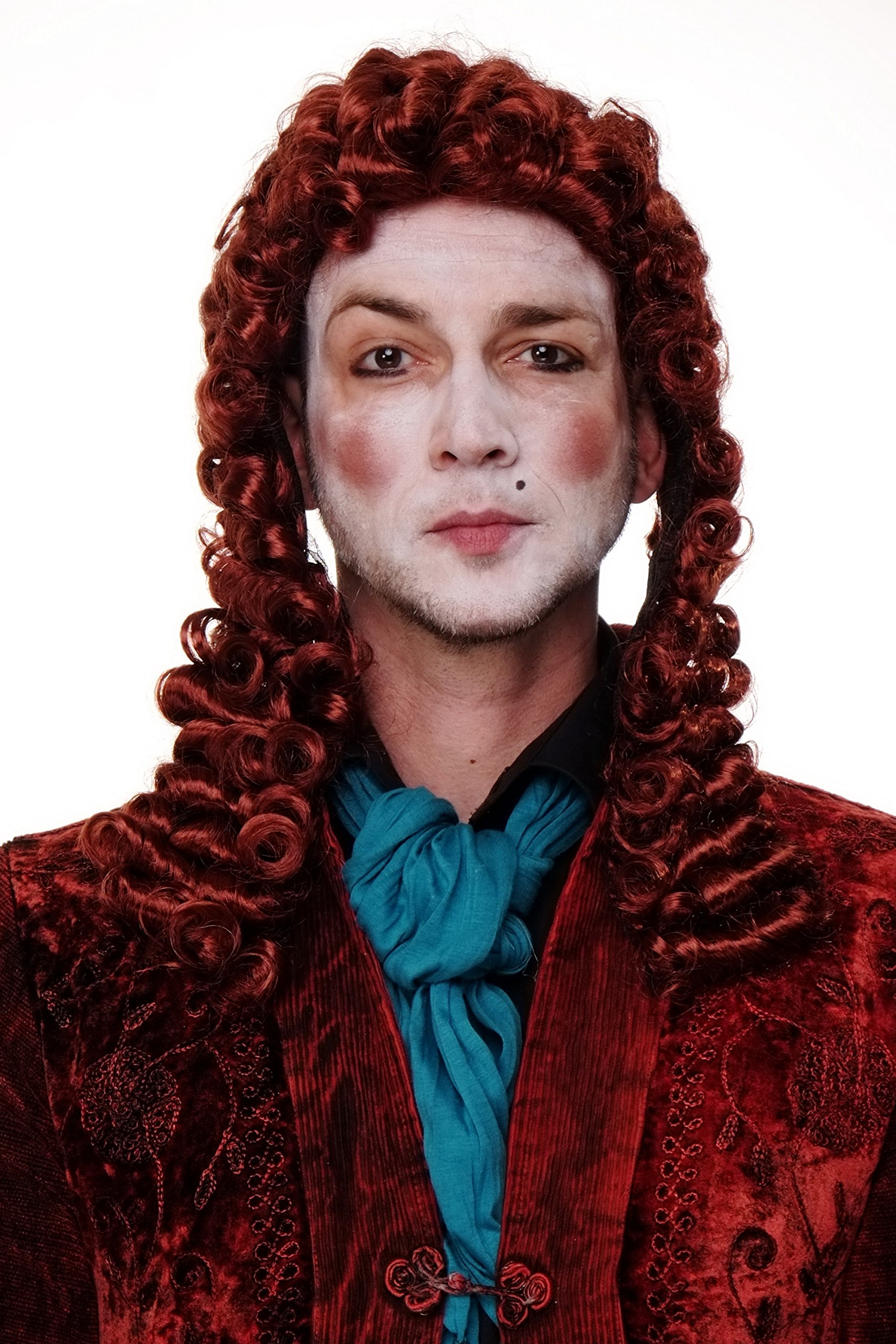 wig-me-up-wig013-p350-barock-per-cke-herren-adliger-richter-casanova-rot-locken- image 2