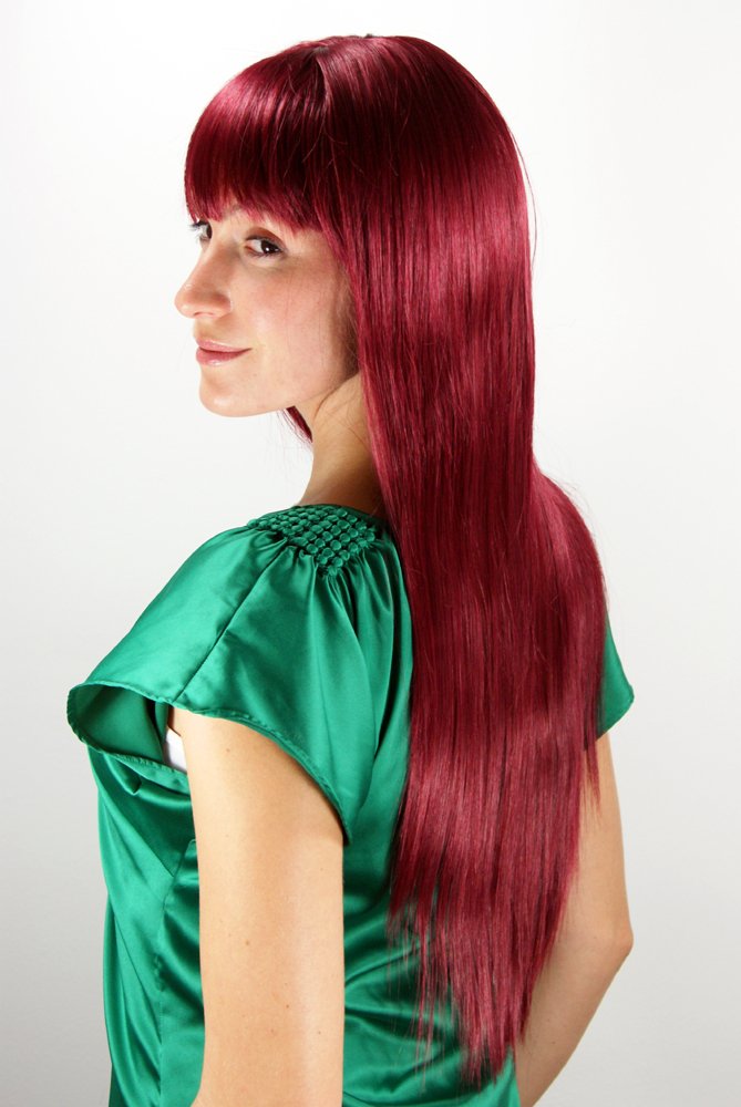 wig-me-up-la033-39-per-cke-rot-lila-glatt-stufig-70-cm image 3
