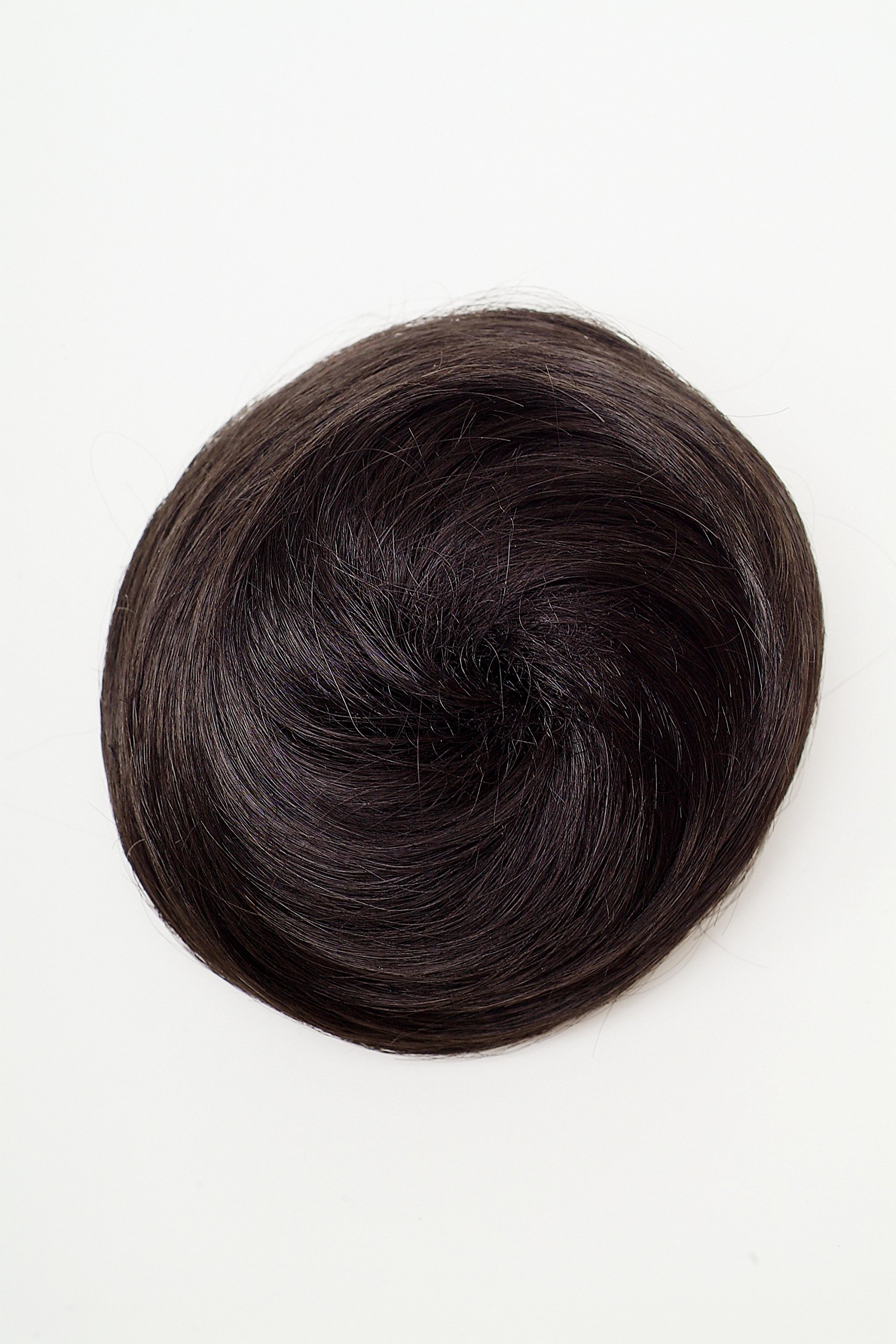 wig-me-up-haarteil-dutt-nha-004b-1b-vintage-bun-schwarz image 3