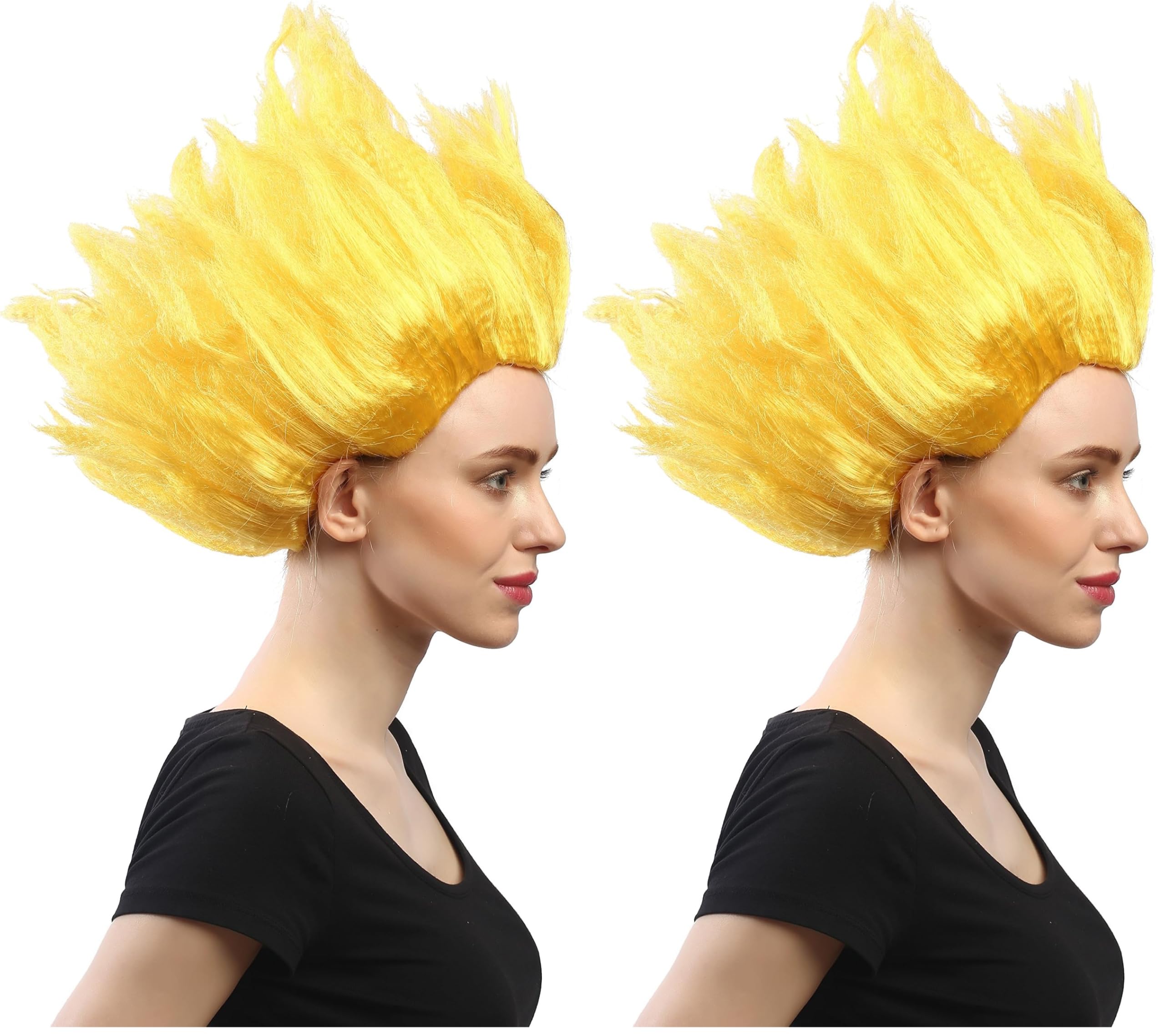 wig-me-up-91062-pc2b-party-per-cke-gelb-hochtoupiert-feuerteufel image 5