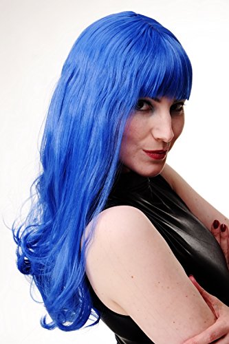 wig-me-up-wig021-blue-katy-per-cke-blau-lang-50cm-pony image 7
