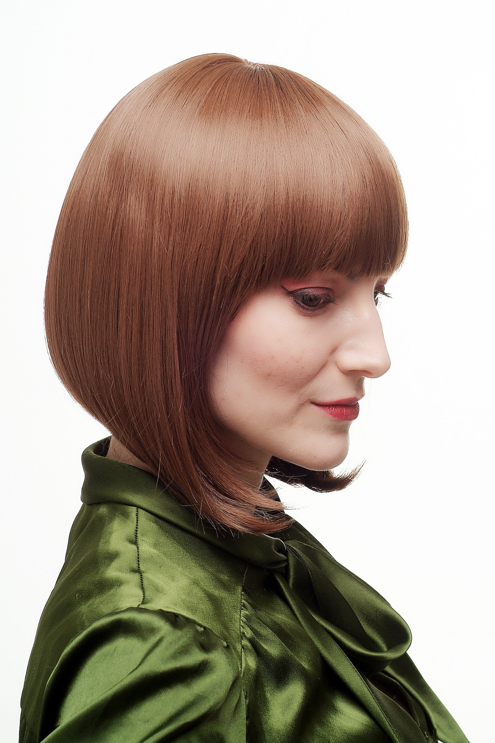 wig-me-up-2308-damenper-cke-bob-kurz-30-cm-hellbraun-kii30-geschwungene-spitzen image 2