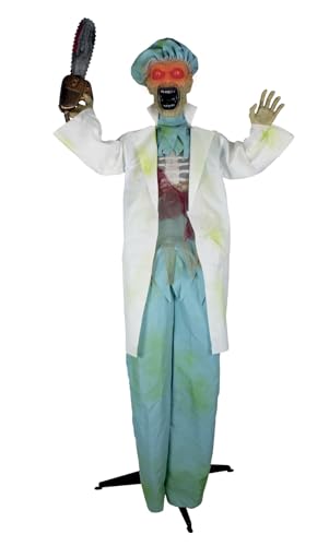 p-tit-clown-halloween-chirurg-mit-kettens-ge-animatronic-178-cm image 8