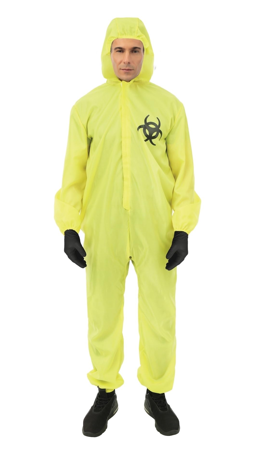 p-tit-clown-chemiker-biohazard-kost-m-erwachsene-gelb-unisex image 4