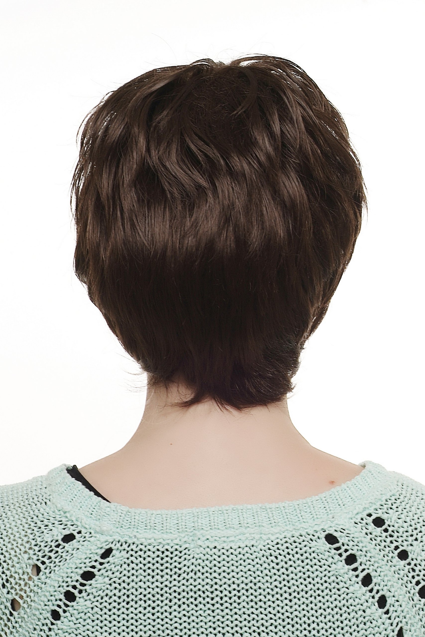 wig-me-up-1247-6-damenper-cke-kurz-toupiert-braun-25-cm image 3