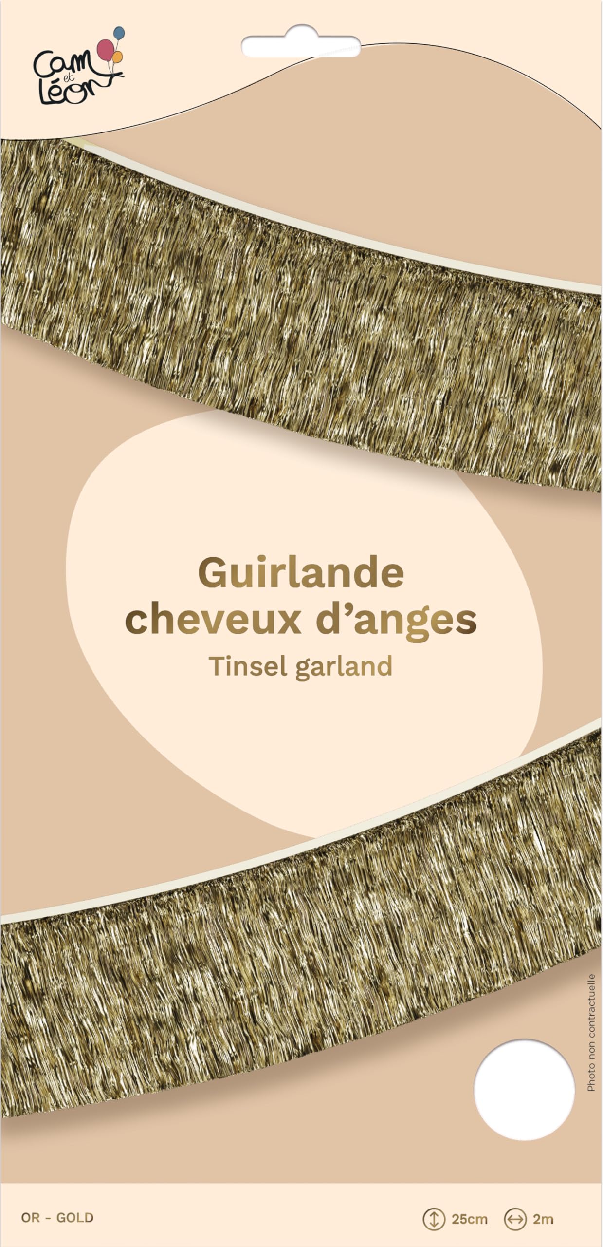 p-tit-clown-re22601-girlande-engelshaar-gold-2-m-25-cm image 3