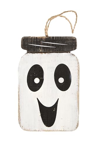 p-tit-clown-halloween-holz-deko-zum-aufh-ngen-modell-zuf-llig image 8