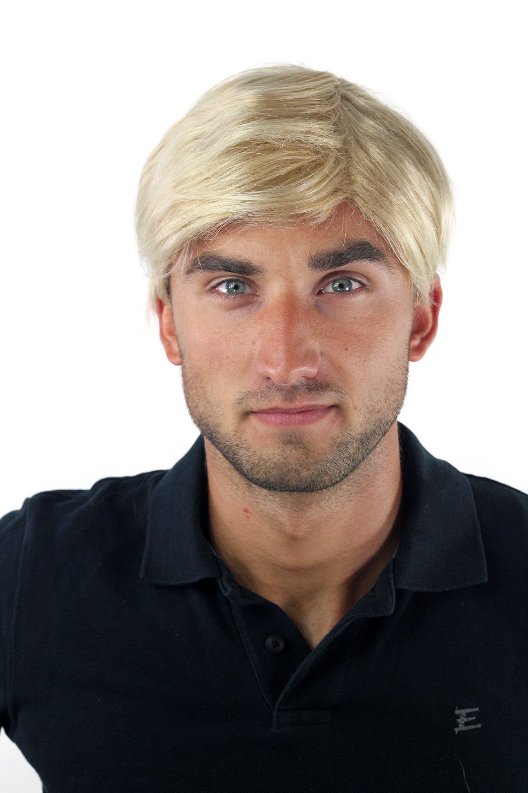 wig-me-up-gfw-994-1b-herrenper-cke-kurz-schwarz image 8