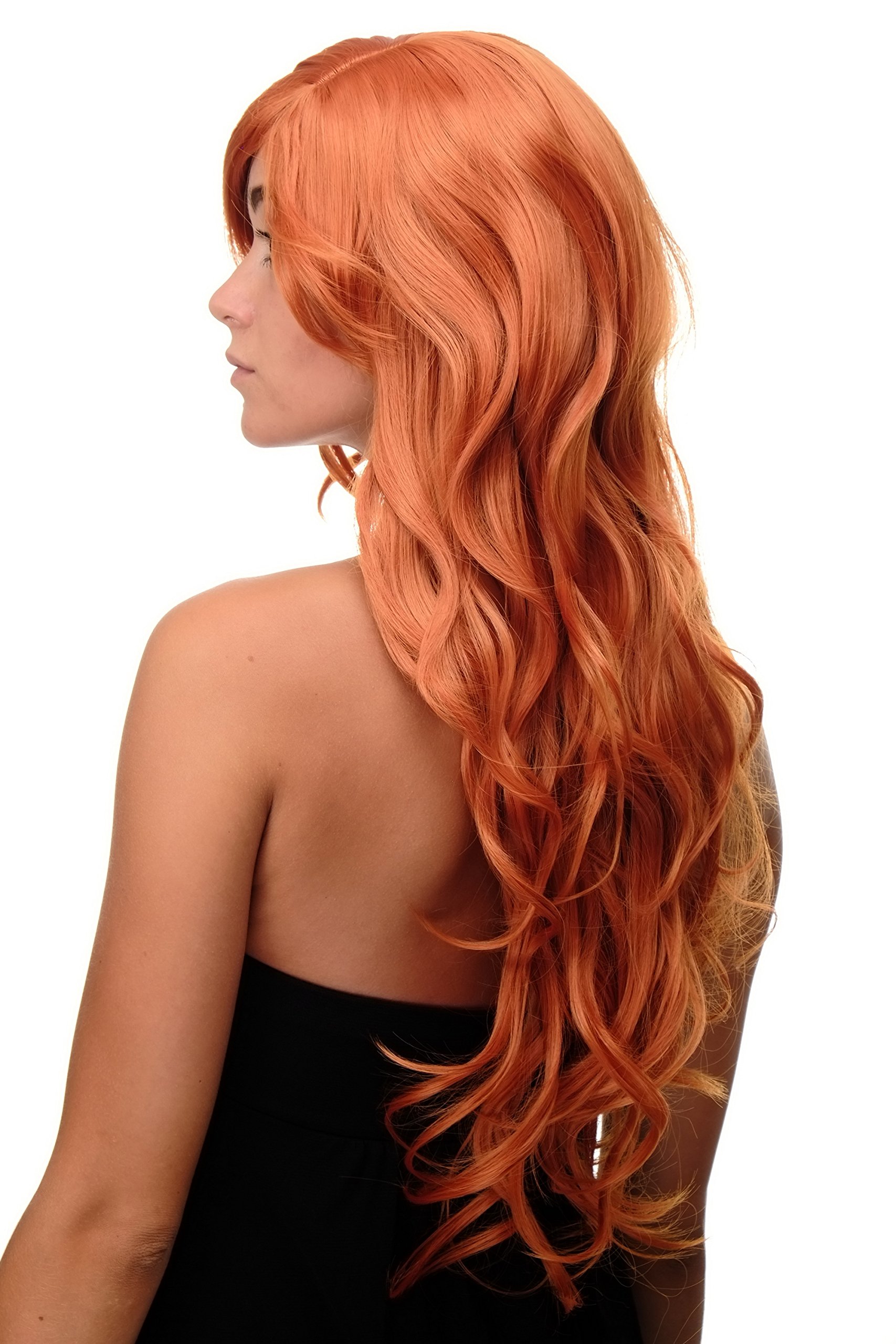 wig-me-up-per-cke-9204s-t2735-damen-langhaar-locken-orange-rot-70-cm image 2