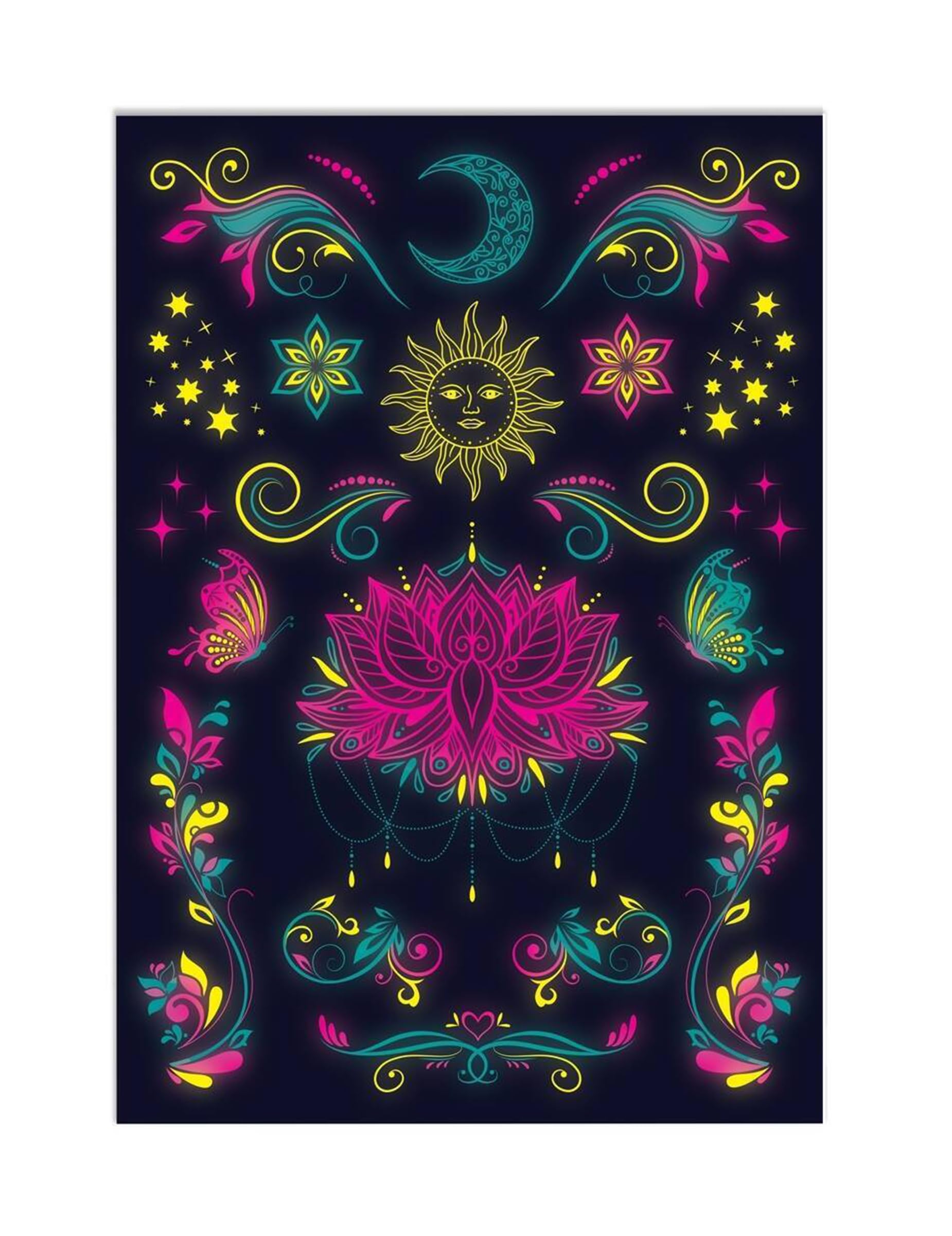 p-tit-clown-23872-uv-tattoos-neon-tempor-r image 2