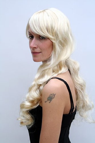 wig-me-up-9255-88e-damen-per-cke-hellblond-sehr-lang-wellig-ca-60-cm image 4