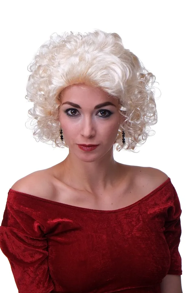 wig-me-up-marilyn-p88-filmstar-lockenper-cke-blond image 1
