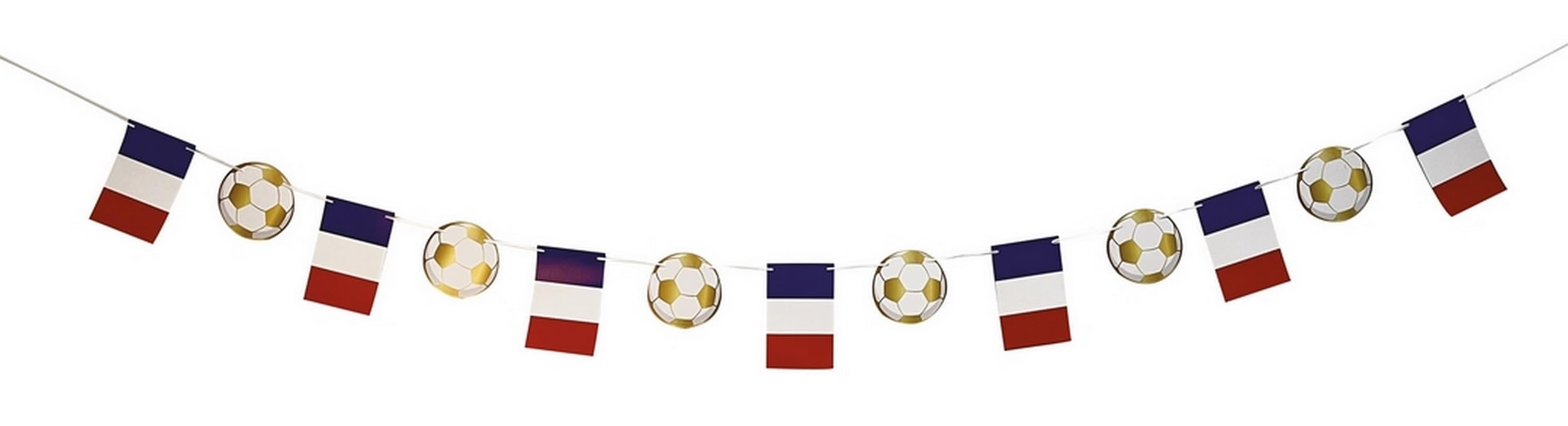 p-tit-clown-re22399-wimpelkette-mit-luftballons-5-meter-papier image 1