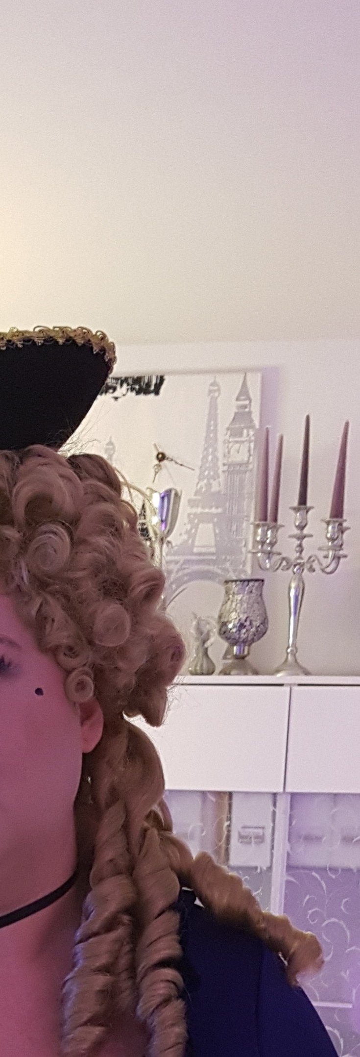 Tolle Locken