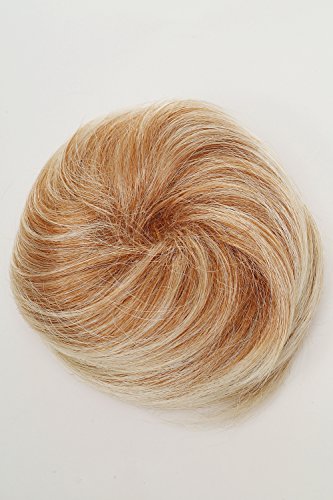 wig-me-up-nha-004d-27t613-dutt-haarteil-bun-60er-vintage-mischblond image 6
