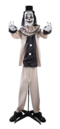 ptit-clown-22237-animierter-halloween-clown-160-cm-sound-licht-st-nder image 4
