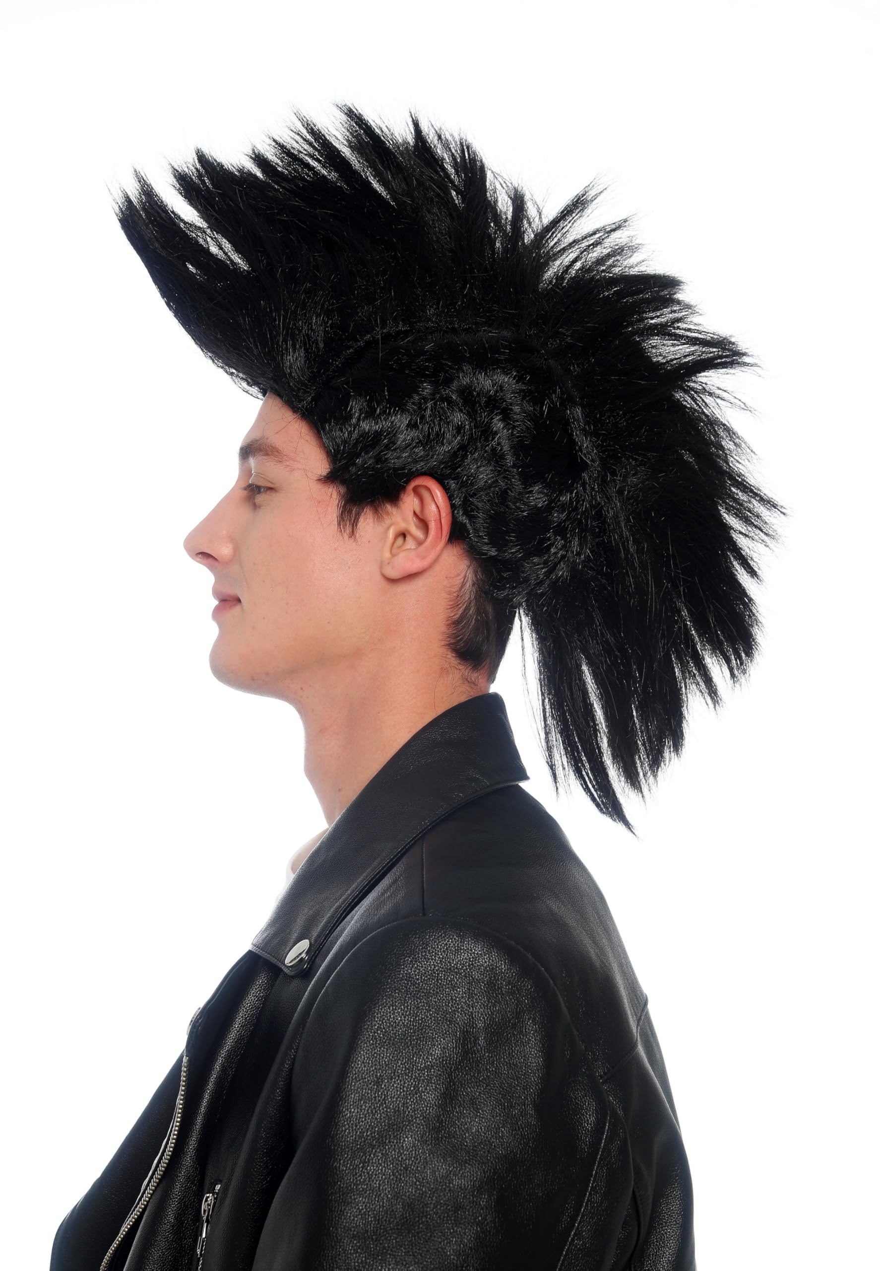 wig-me-up-cw-069-p103-punk-iro-mohawk-per-cke-schwarz-unisex image 3