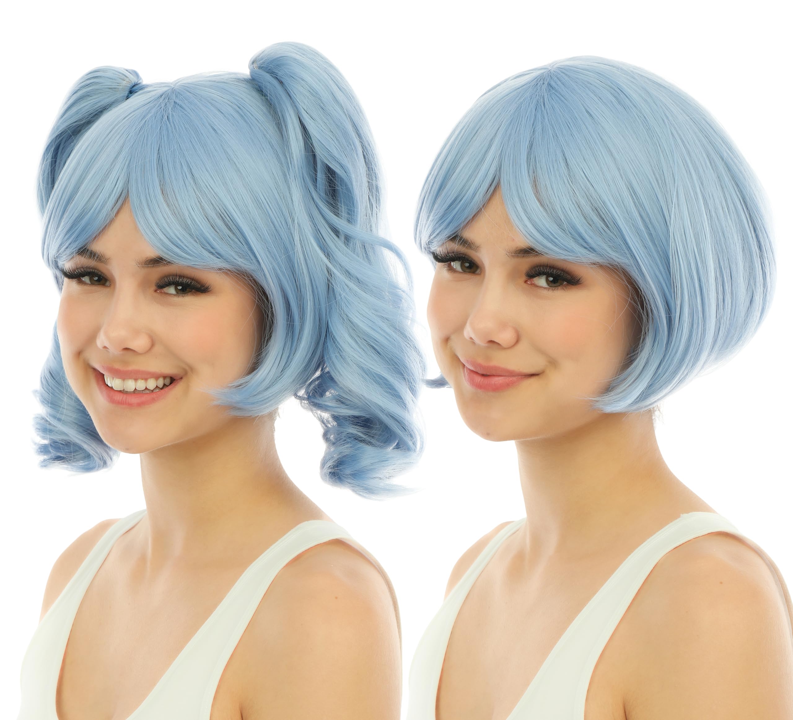 ptit-clown-manga-per-cke-mit-z-pfen-pastellblau-erwachsene image 2
