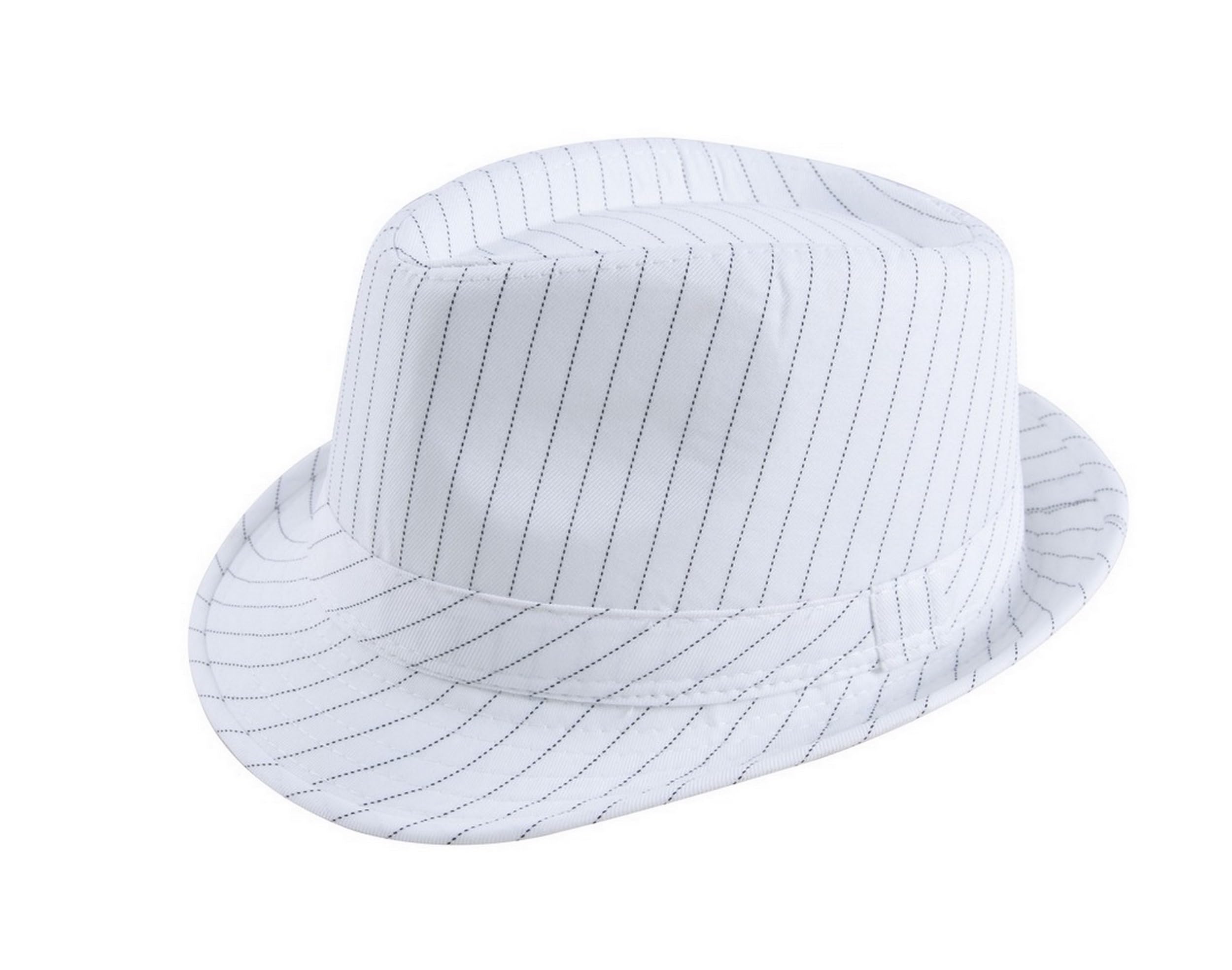 p-tit-clown-hut-borsalino-fedora-retro-uni-one-size image 1