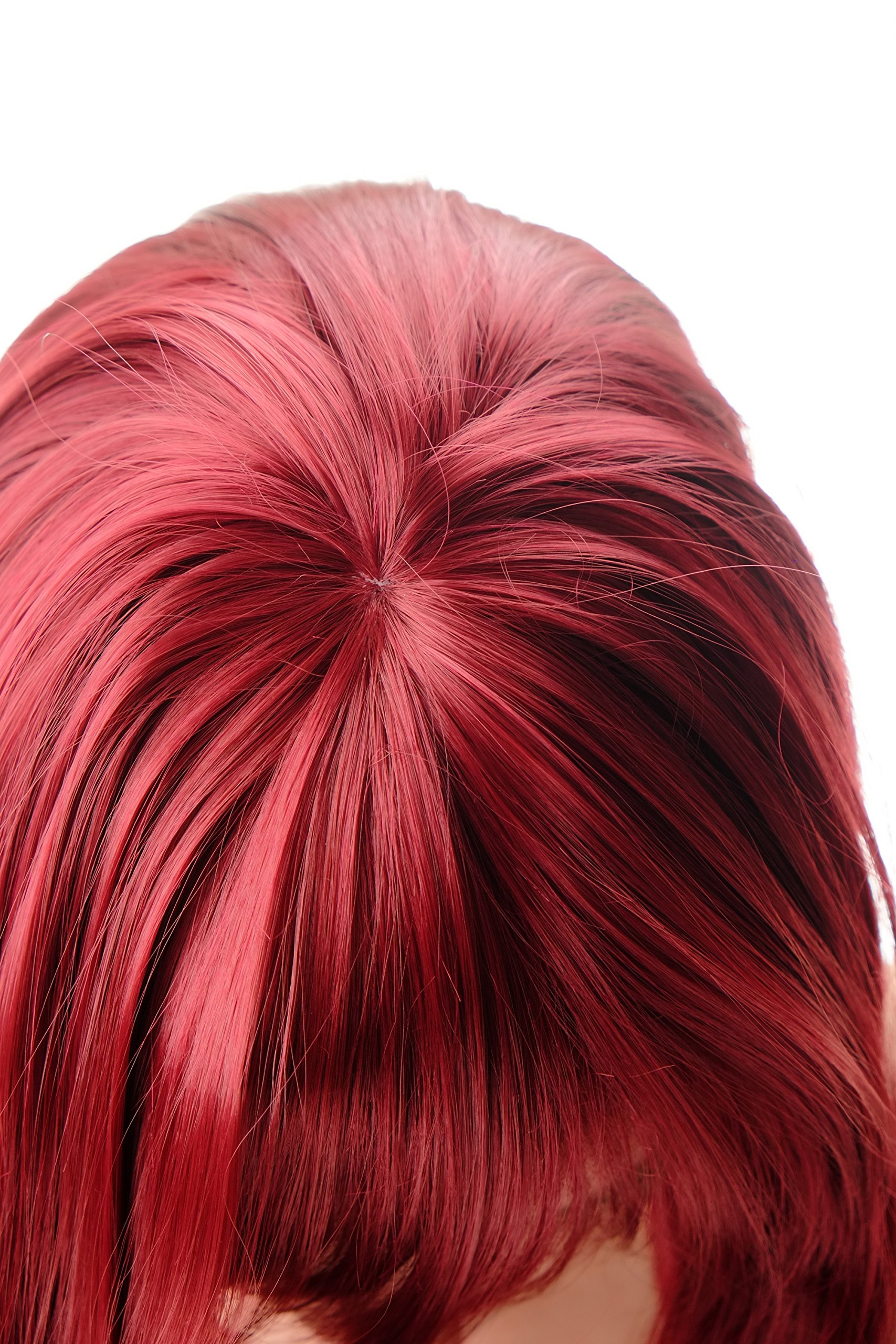 wig-me-up-gfw78-39-damenper-cke-bob-longbob-mit-pony-rot-granatrot image 5