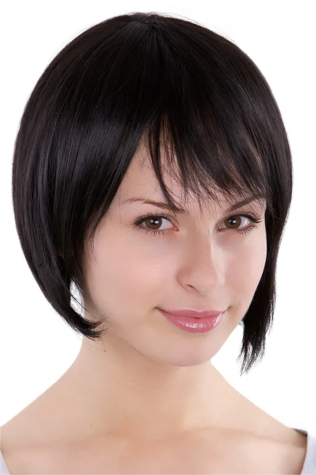 wig-me-up-per-cke-8525-2-schwarz-bob-25-cm-damenper-cke image 1