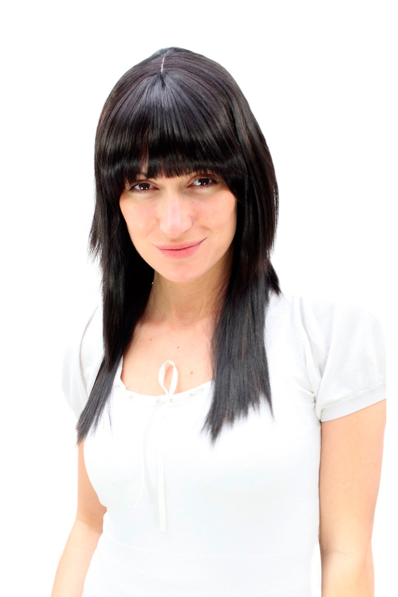 wig-me-up-9214-2b-damen-per-cke-lang-glatt-schwarz-br-nett-55-cm image 1
