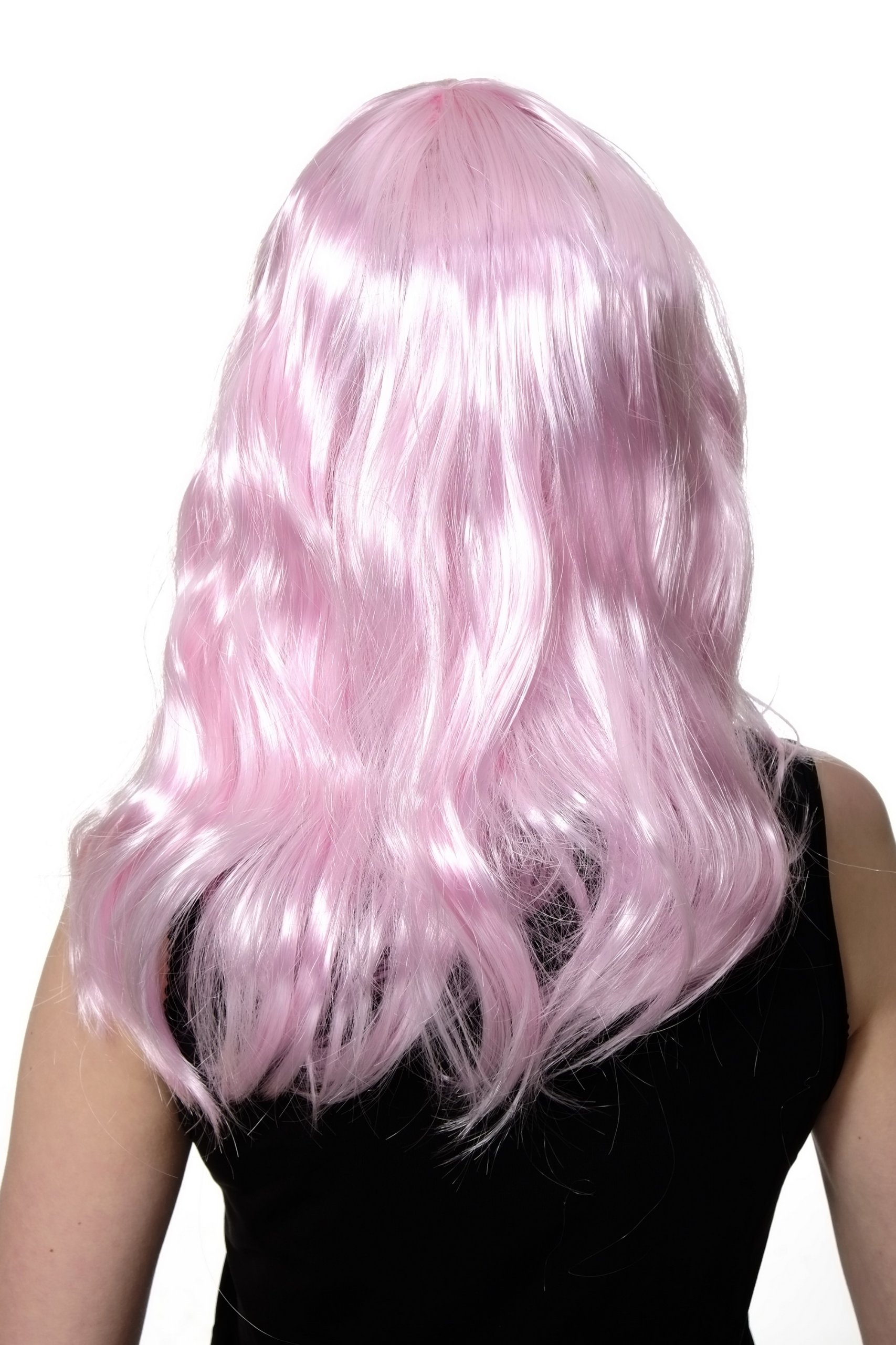 wig-me-up-party-per-cke-rosa-pink-lang-cosplay-farbcode-pc28 image 4
