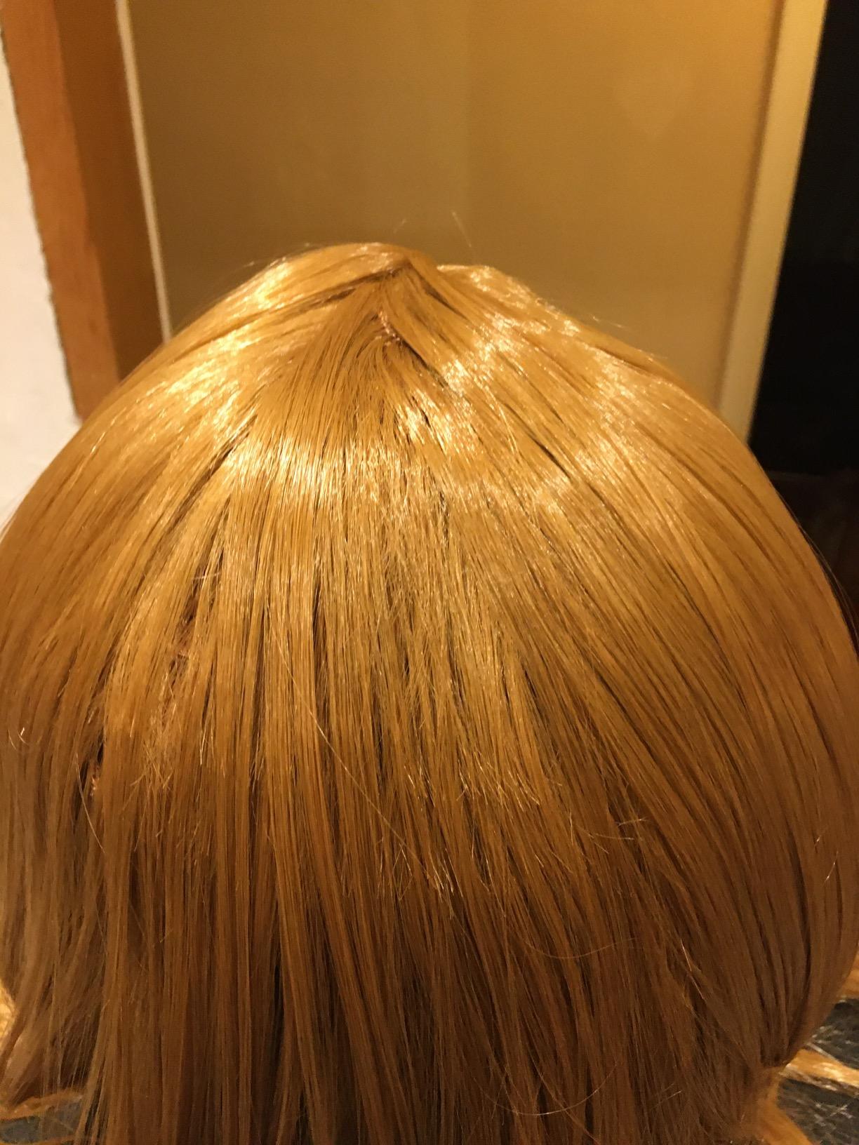 Farbe mega schön