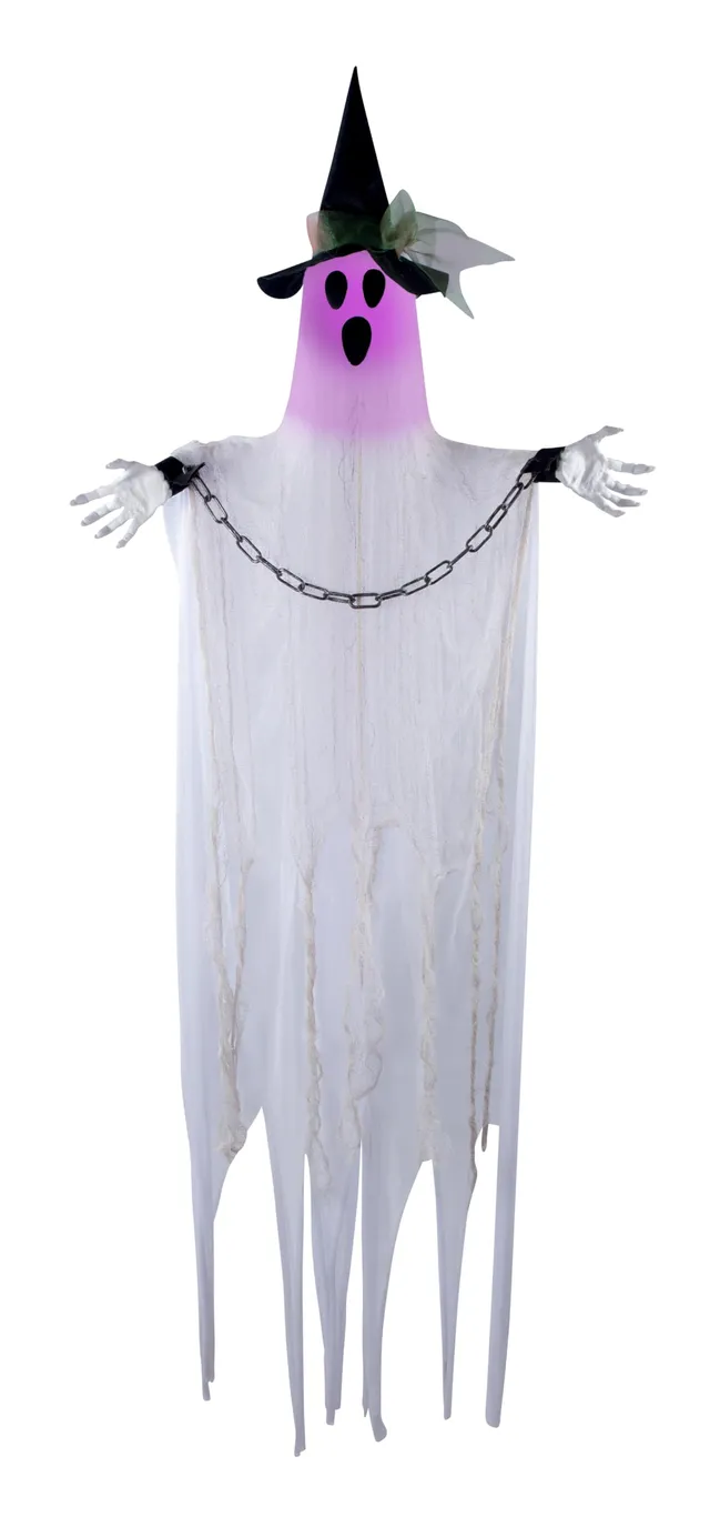 p-tit-clown-gespenst-zum-aufh-ngen-mit-ton-und-licht-170-cm image 1