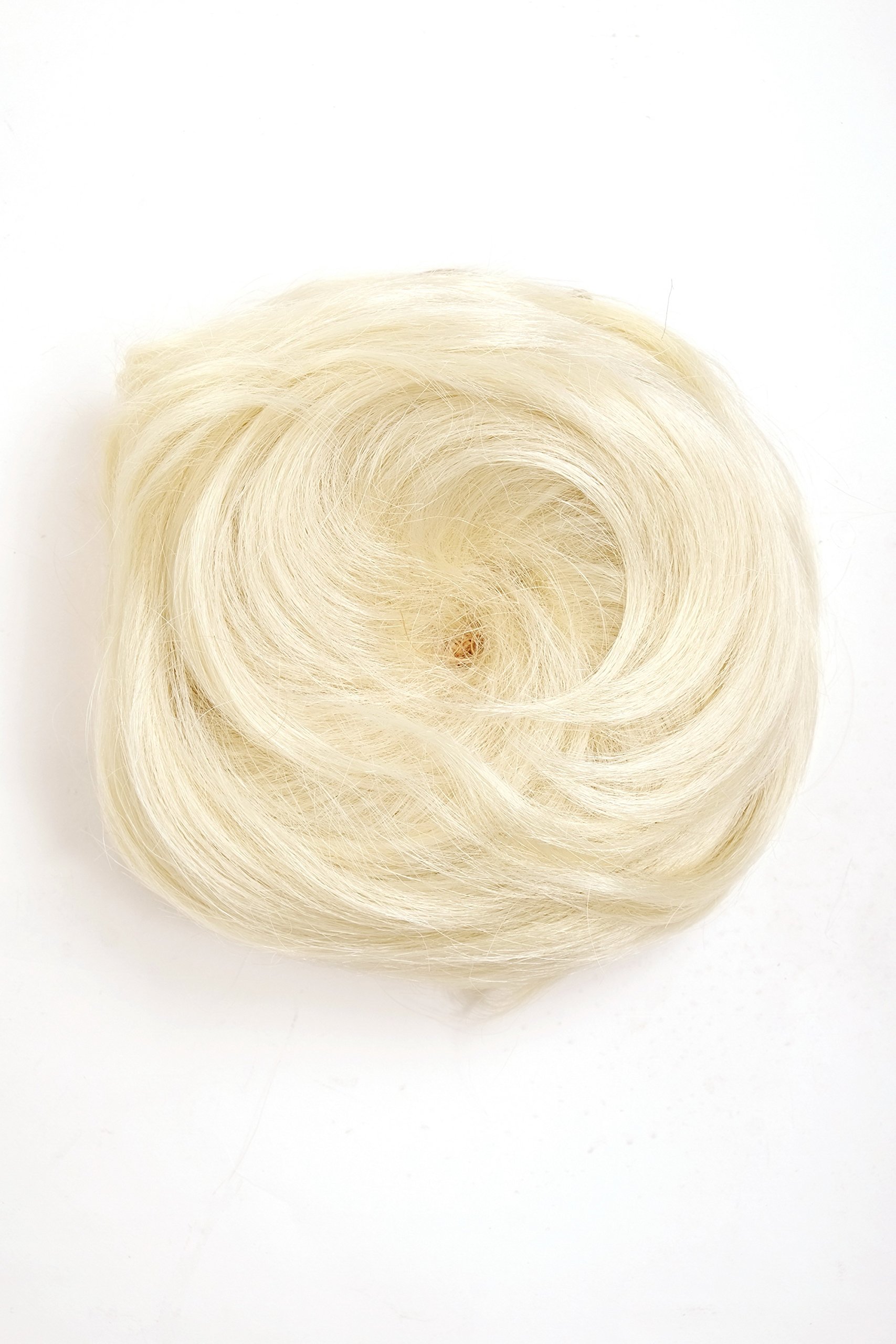 wig-me-up-nha-004c-613-dutt-haarteil-60er-vintage-gro-platinblond image 5