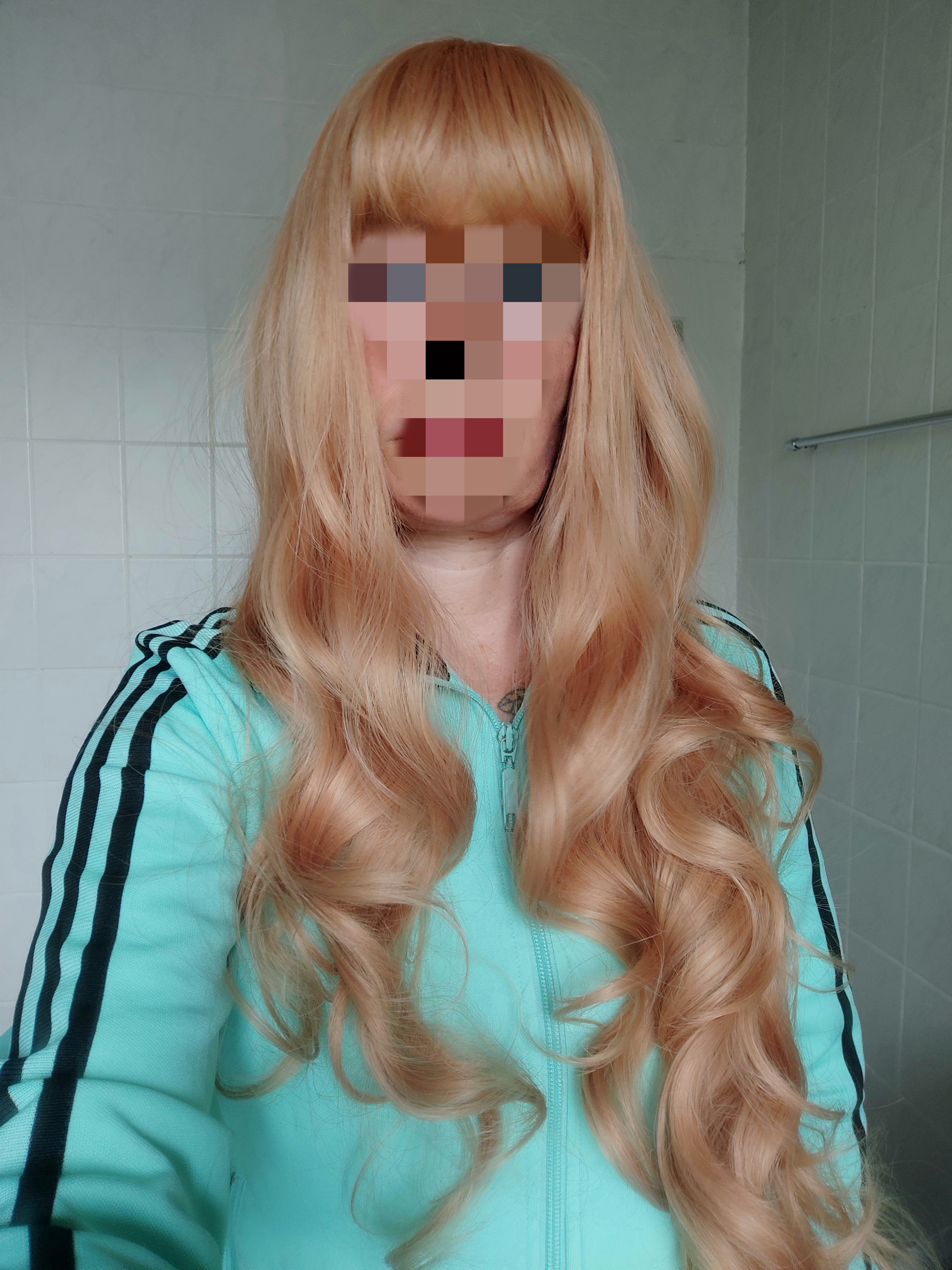 Ganz ok für einmal