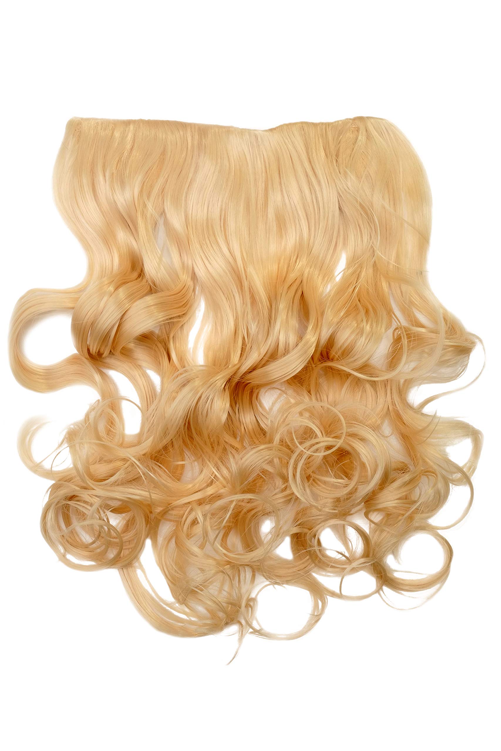 wig-me-up-wh5008-180c-1-clip-in-haarverl-ngerung-lockig-schwarz-50-cm-5-clips image 4