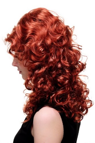 wig-me-up-3014-p350-karnevalsper-cke-lang-rot-locken-mittelscheitel-ca-55-cm image 7