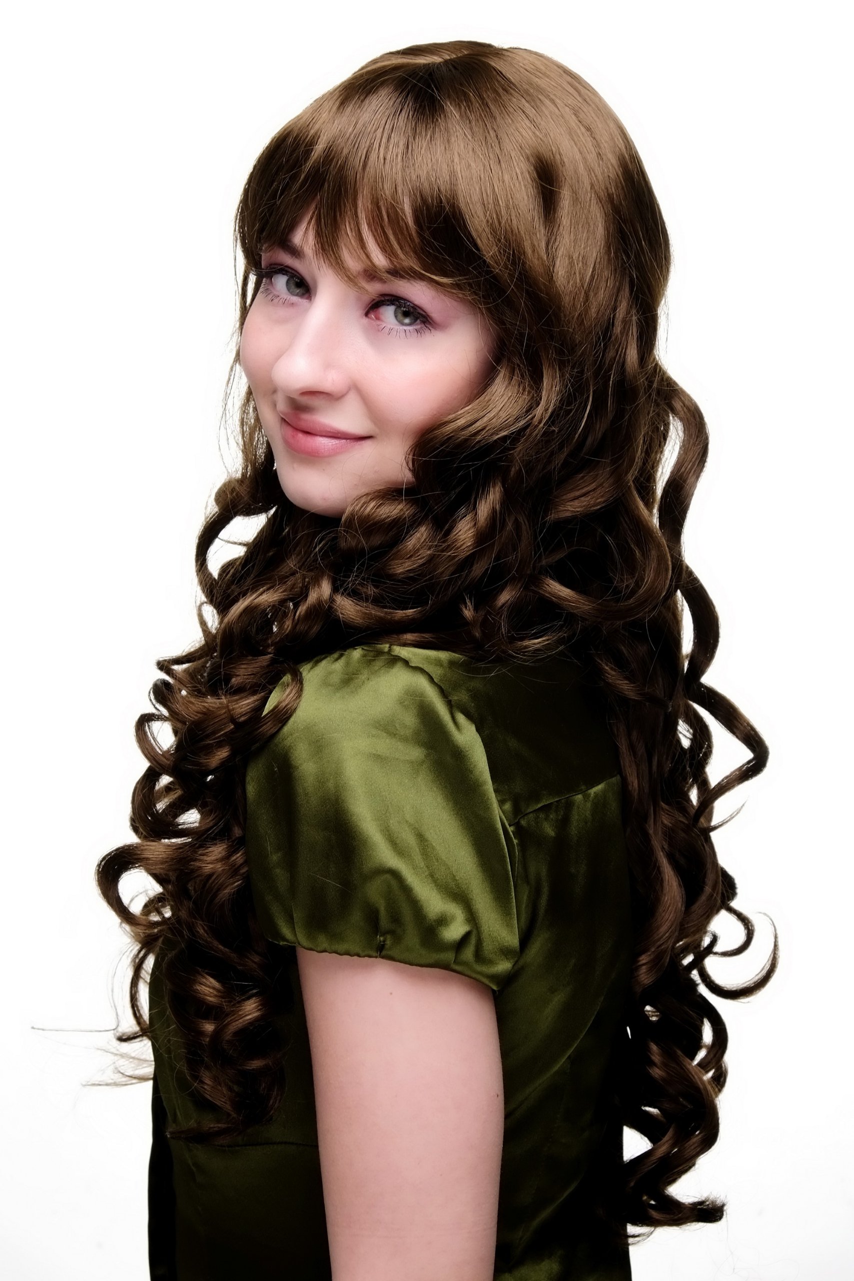 wig-me-up-damen-langhaarper-cke-locken-braun-7633-10-65-cm image 2