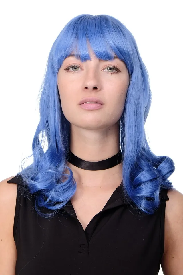 wig-me-up-damenper-cke-gfw1044a-t4043-lang-wellig-capriblau-mit-pony image 1
