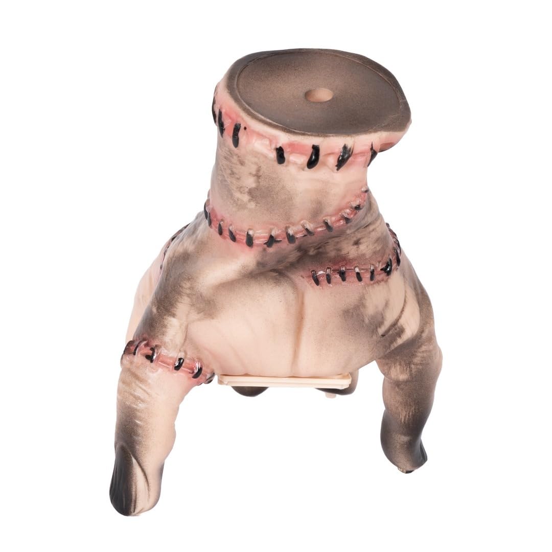p-tit-clown-animierte-abgetrennte-halloween-hand-20-cm-mit-sound image 3