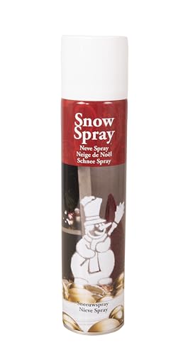 ptit-clown-k-nstlicher-schnee-spraydose-300-ml-f-r-deko image 3