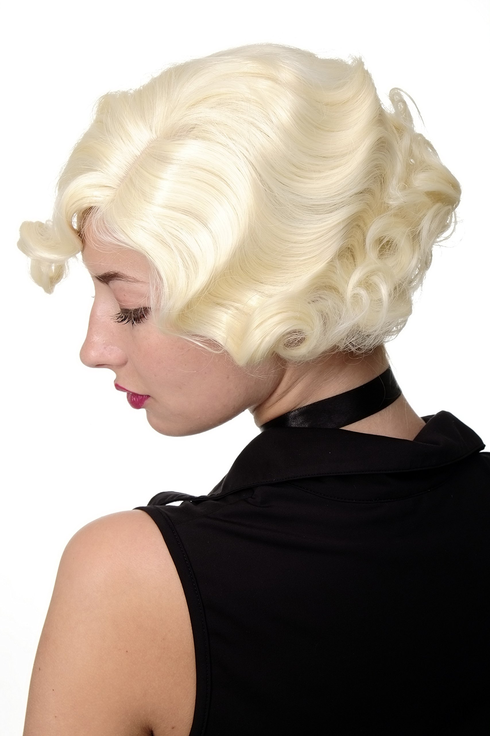 wig-me-up-gfw1834-613-damenper-cke-20er-jahre-charleston-bob-platinblond image 4