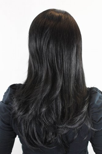wig-me-up-gfw645-1-damen-langhaar-per-cke-schwarz-mit-seitenscheitel-55-cm image 7