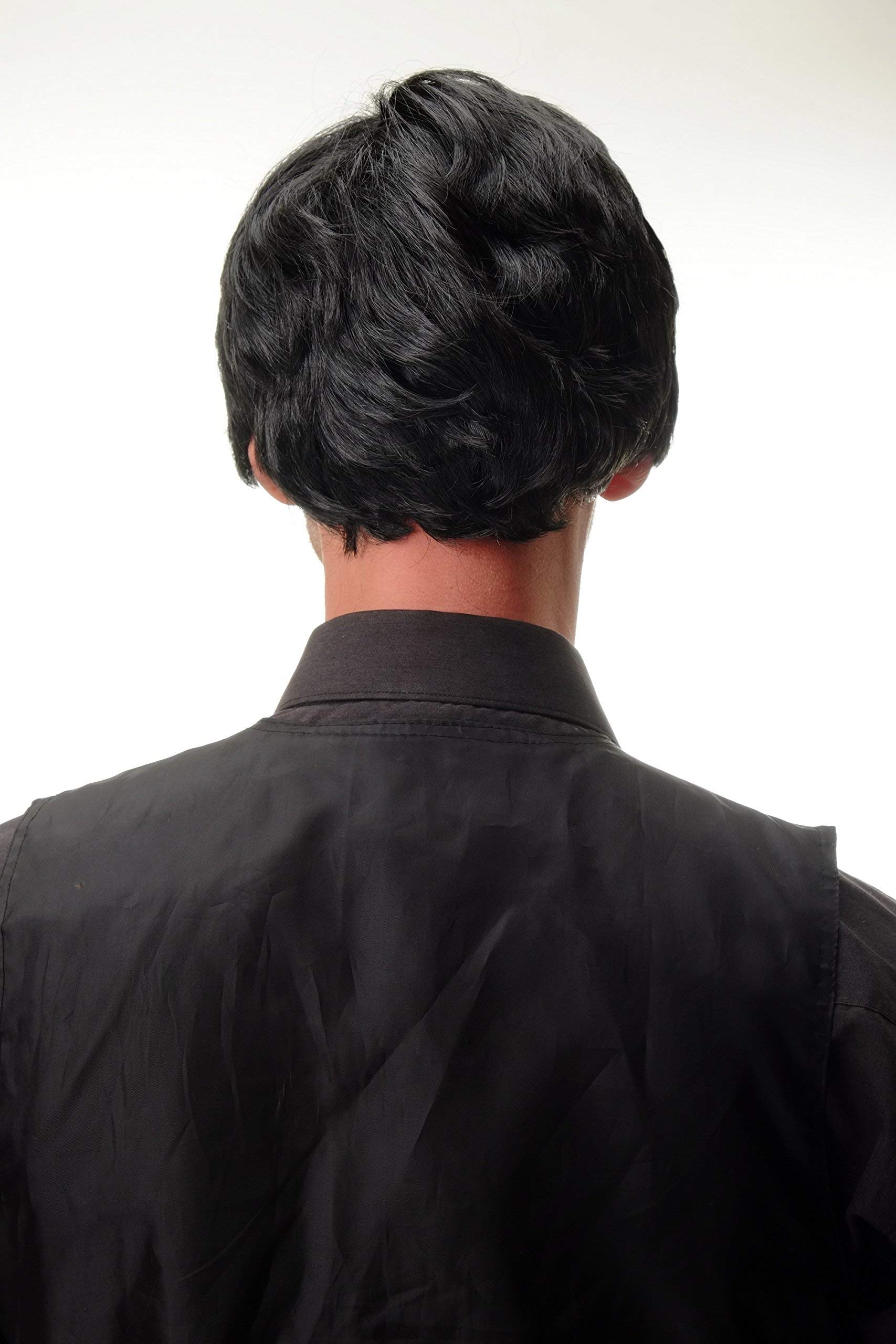 wig-me-up-4129-p103-per-cke-mit-bart-schwarz-gentleman-gangster-set image 3